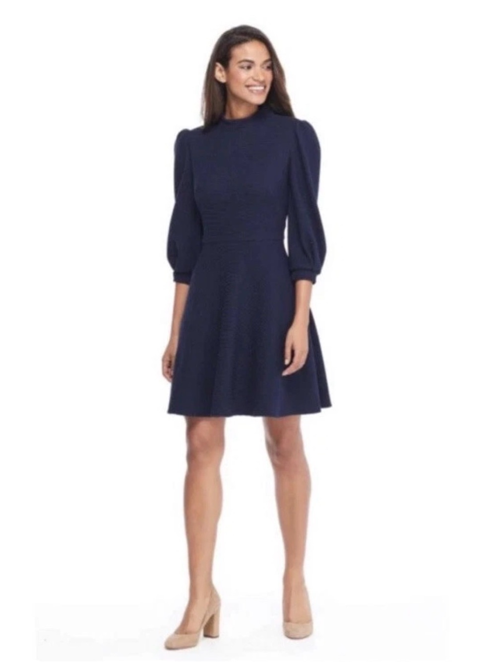 Gal Meets Glam Maggie Dress